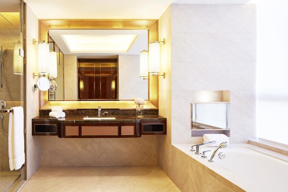 Sheraton Grand Zhengzhou Hotel Kültér fotó